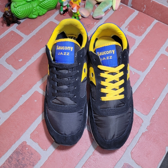 Saucony - Picture 3 of 7